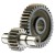 overbrengingsset Zip-SP+Zip-2000+ET2 sec. Malossi